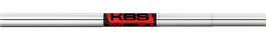 STEEL - KBS - Tour - Mid Launch (+$15/Club)
